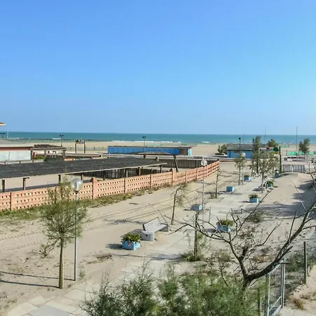 Pet Friendly Apartament Rosolina Mare